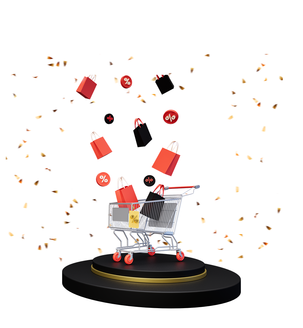 مهرجان الخصومات