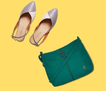 الأزياء والملابس